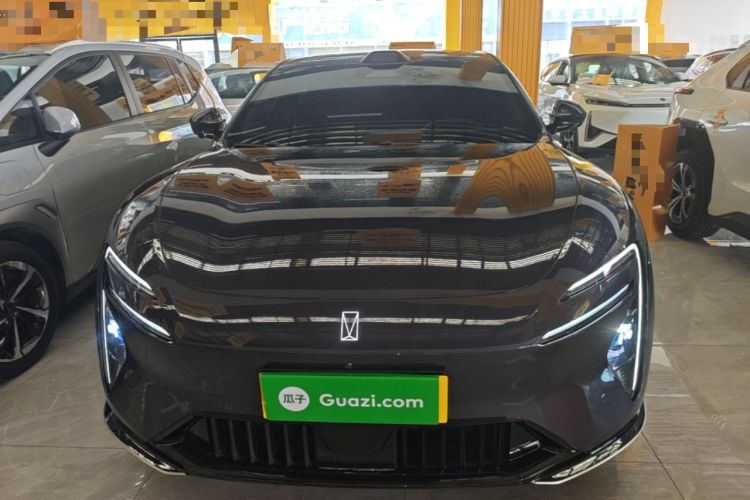 Used Avatr 06 2025 Ultra Pure Electric Edition Front