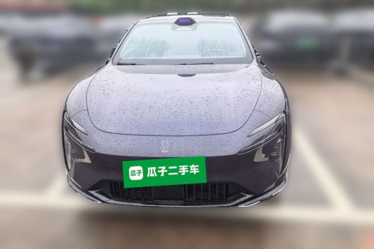 Used Avatr 06 2025 Ultra Pure Electric Edition Front