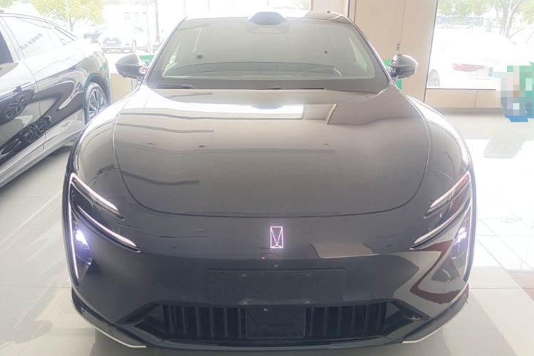 Used Avatr 06 2025 Ultra Pure Electric Edition Front