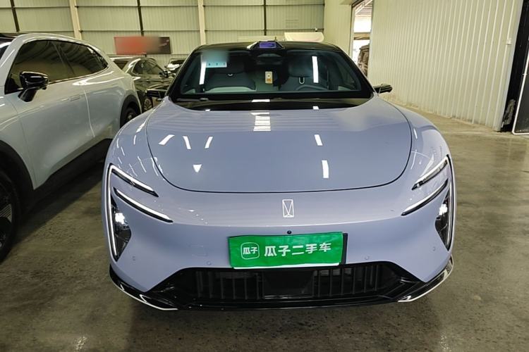 Used Avatr 06 2025 Ultra Pure Electric Edition Front