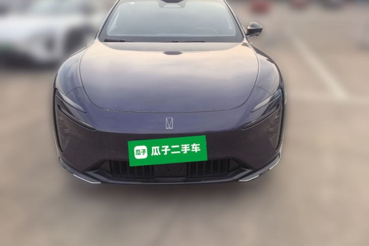 Used Avatr 06 2025 Ultra Pure Electric Edition Front