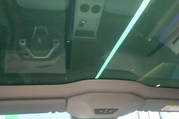 Used Avatr 06 2025 Pro Range-Extended Edition Headliner