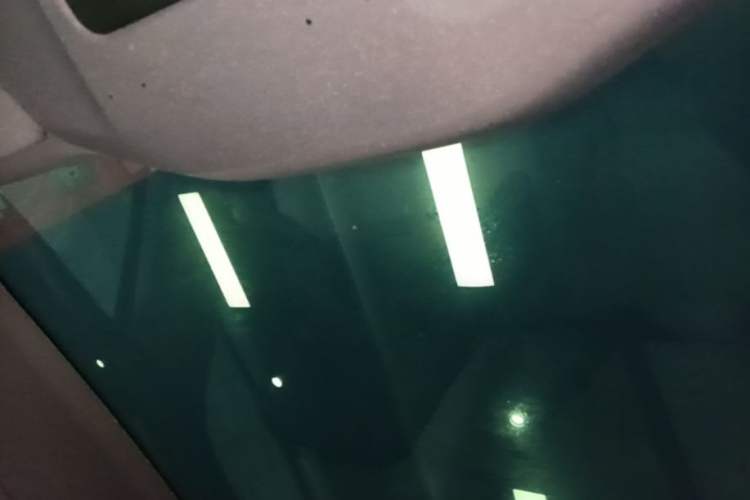 Used Avatr 06 2025 Pro Range-Extended Edition Headliner