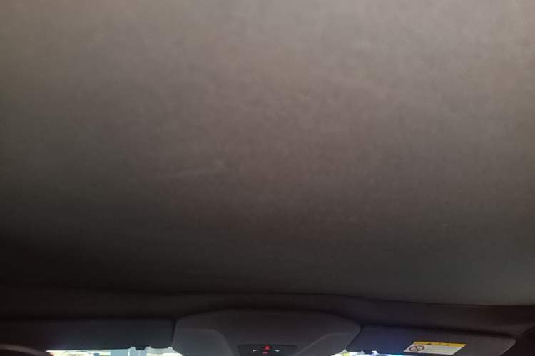 Used Avatr 06 2025 Ultra Pure Electric Edition Headliner