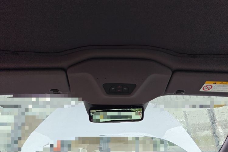 Used Avatr 06 2025 Pro Range-Extended Edition Headliner