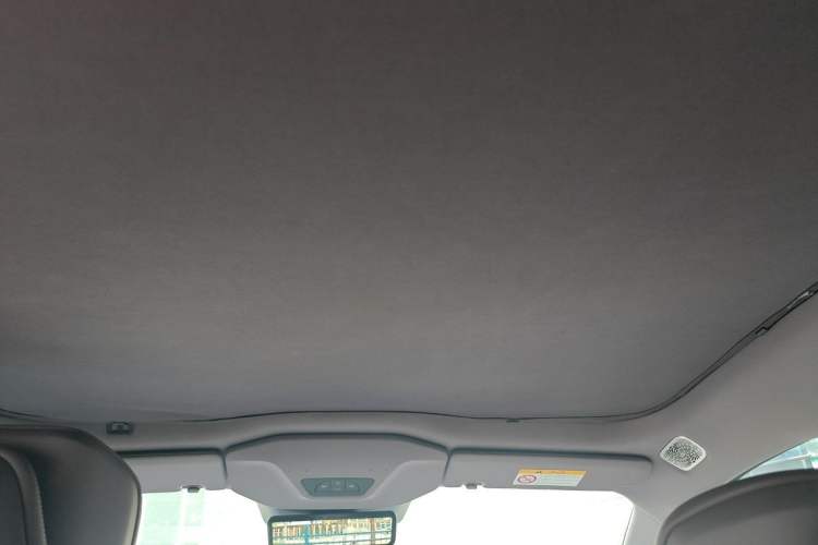 Used Avatr 06 2025 Pro Range-Extended Edition Headliner
