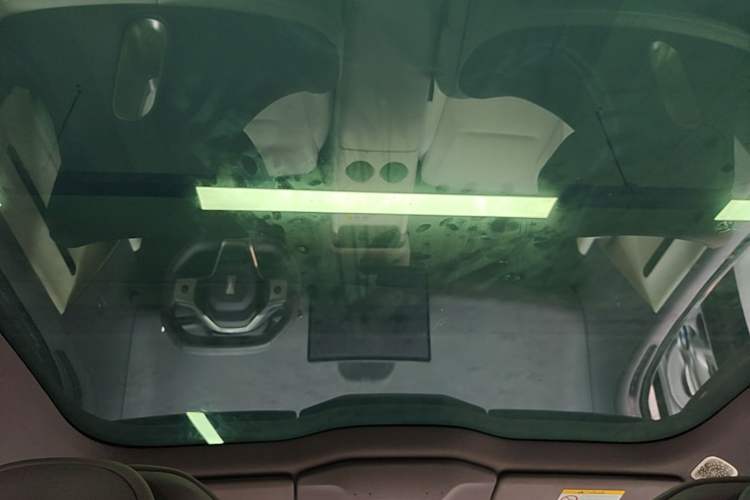 Used Avatr 06 2025 Pro Range-Extended Edition Headliner