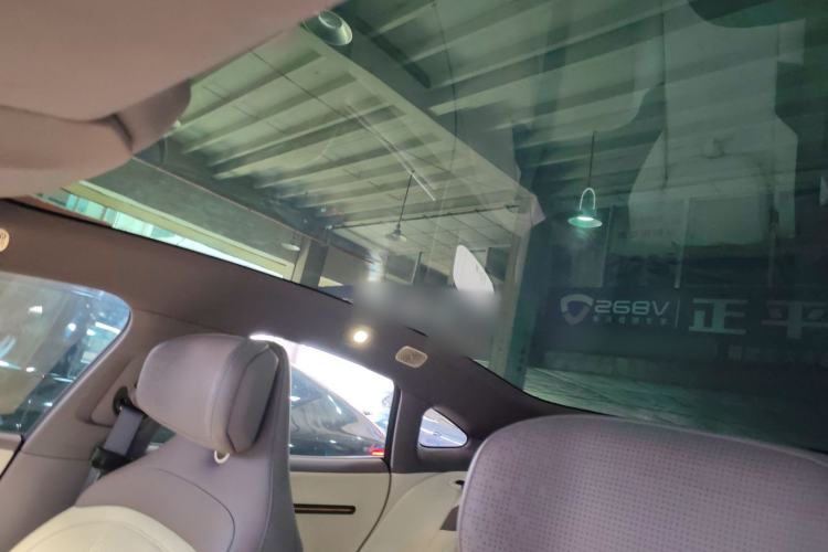 Used Avatr 06 2025 Pro Range-Extended Edition Headliner