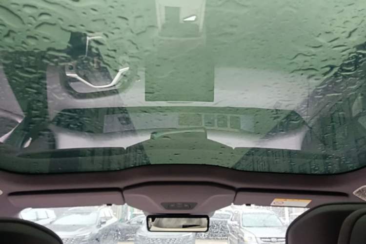 Used Avatr 06 2025 Pro Range-Extended Edition Headliner