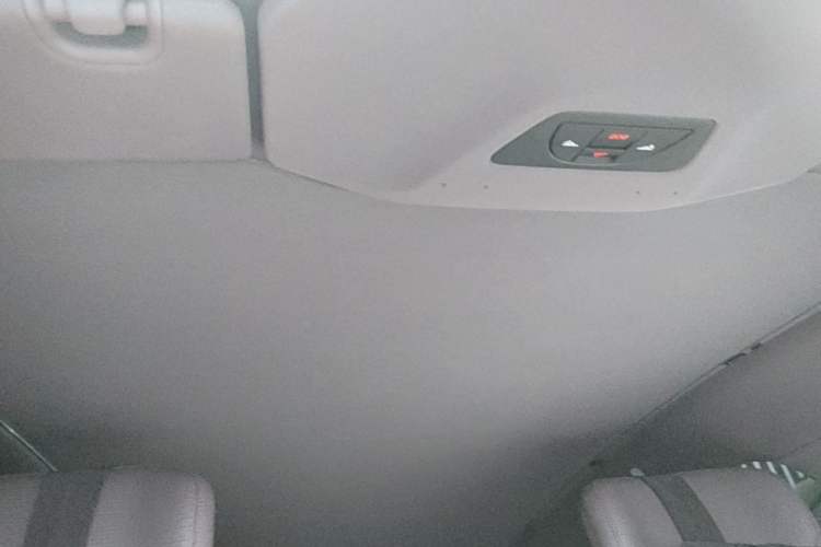 Used Avatr 06 2025 Ultra Pure Electric Edition Headliner