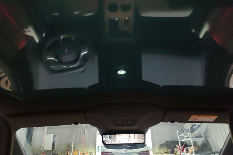 Used Avatr 06 2025 Pro Range-Extended Edition Headliner