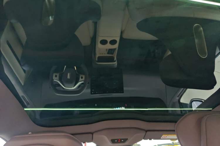 Used Avatr 06 2025 Pro Range-Extended Edition Headliner