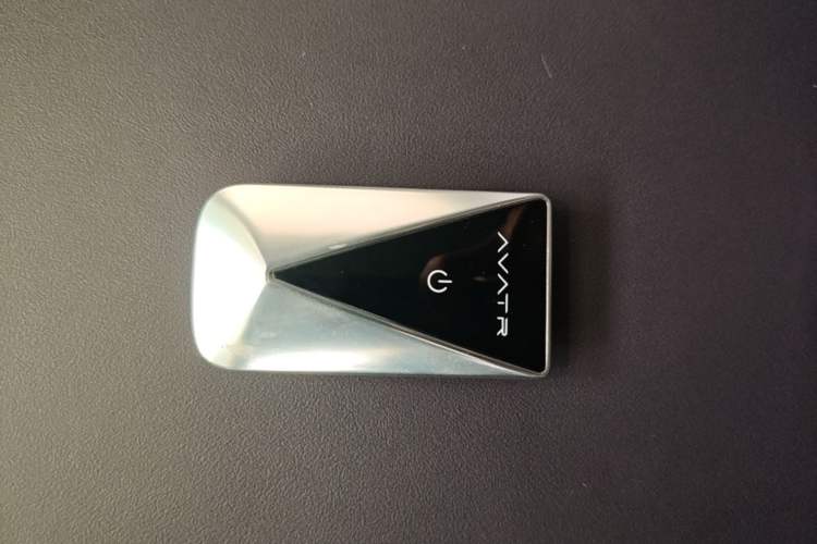Used Avatr 06 2025 Ultra Pure Electric Edition Interior 1