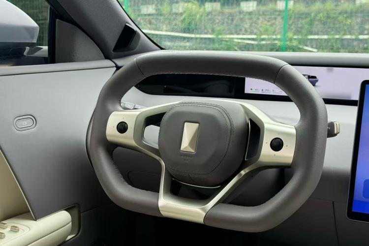 Used Avatr 06 2025 Pro Range-Extended Edition Interior 2