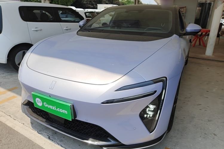 Used Avatr 06 2025 Pro Range-Extended Edition Guazi used car, China used car export, Used car for sale, Used  cars, Cheapest cars for sale