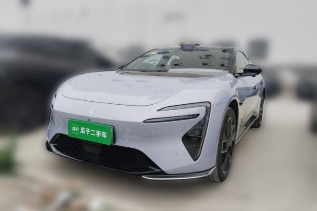 Used Avatr 06 
