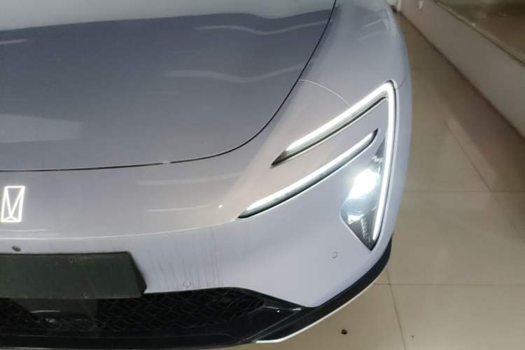 Used Avatr 06  Left Front Headlight