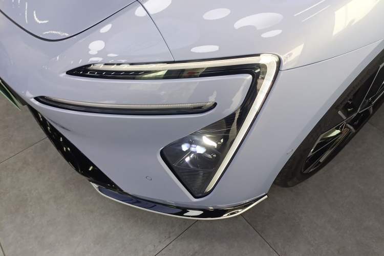 Used Avatr 06 2025 Pro Range-Extended Edition Left Front Headlight