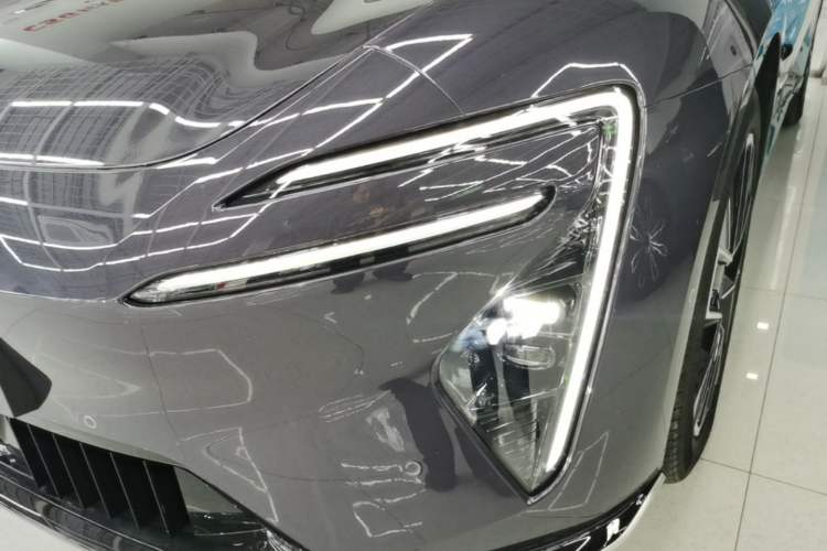 Used Avatr 06 2025 Ultra Pure Electric Edition Left Front Headlight