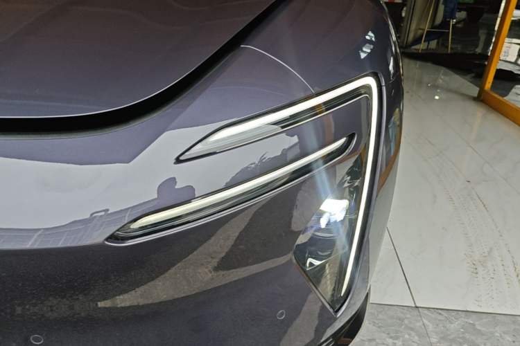 Used Avatr 06 2025 Ultra Pure Electric Edition Left Front Headlight