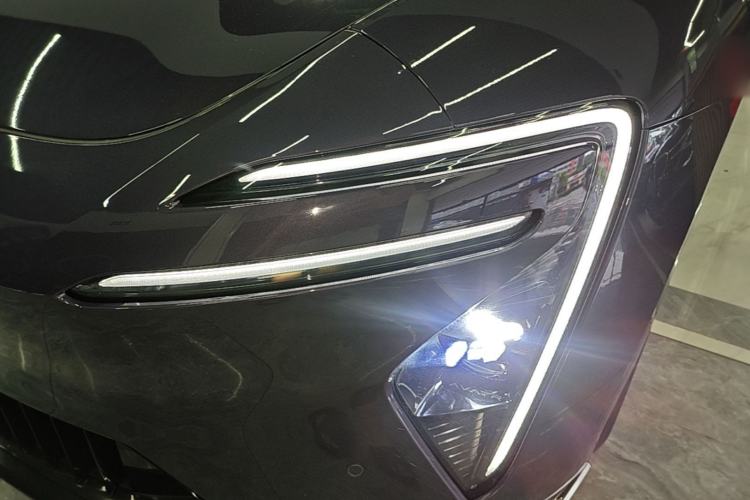 Used Avatr 06 2025 Ultra Pure Electric Edition Left Front Headlight