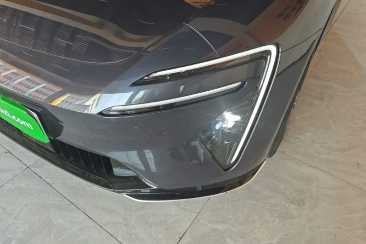 Used Avatr 06 2025 Ultra Pure Electric Edition Left Front Headlight