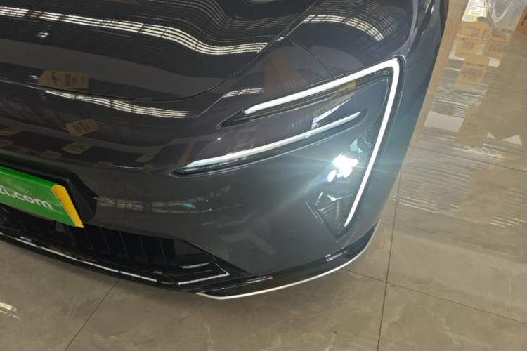 Used Avatr 06 2025 Ultra Pure Electric Edition Left Front Headlight