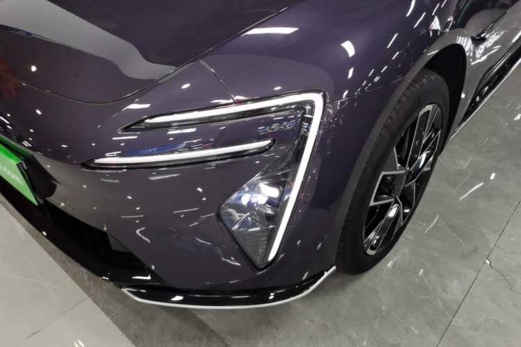Used Avatr 06 2025 Ultra Pure Electric Edition Left Front Headlight