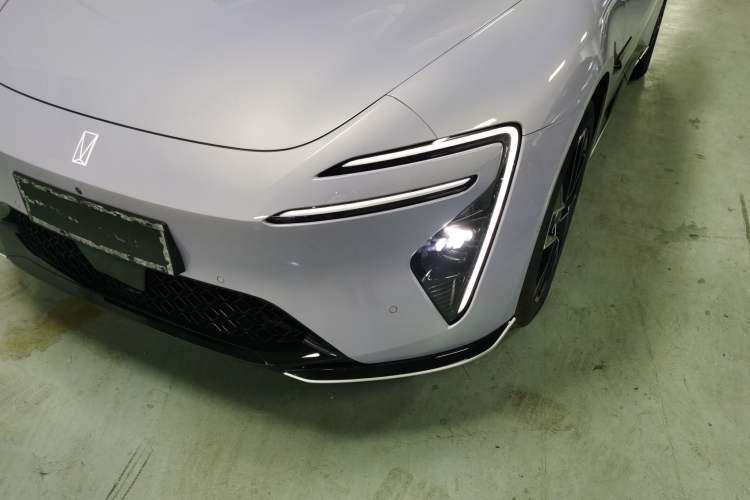 Used Avatr 06 2025 Pro Range-Extended Edition Left Front Headlight