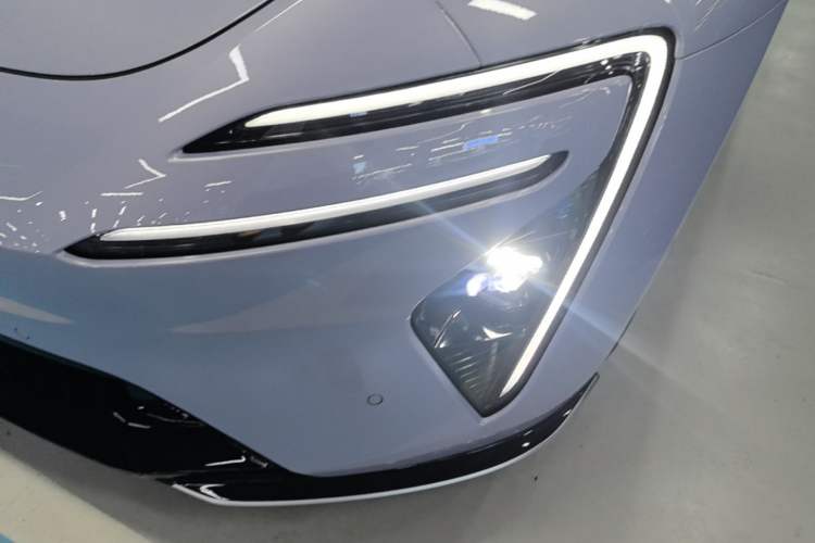 Used Avatr 06 2025 Ultra Pure Electric Edition Left Front Headlight