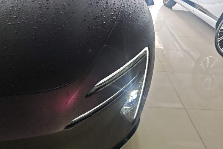 Used Avatr 06 2025 Max Extended-Range Edition Left Front Headlight