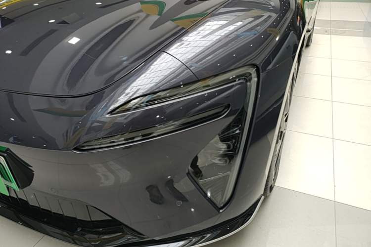 Used Avatr 06 2025 Ultra Pure Electric Edition Left Front Headlight