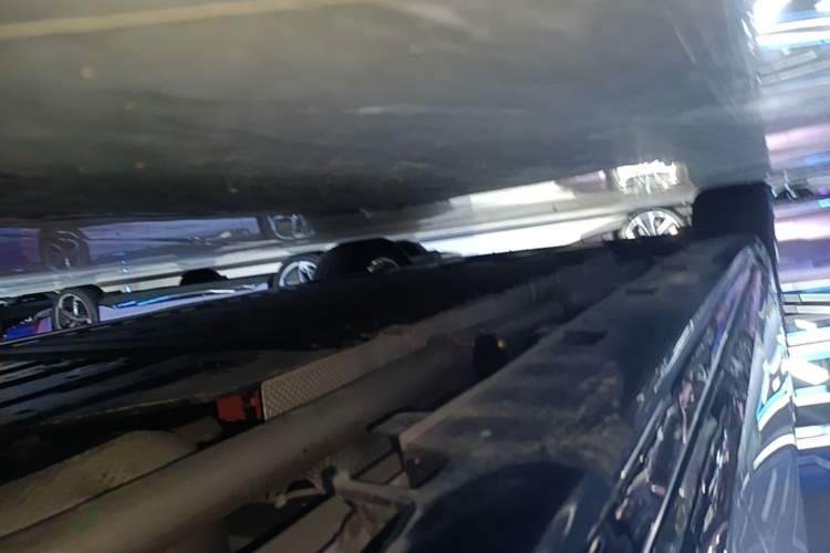 Used Avatr 06  Left Side Sill
