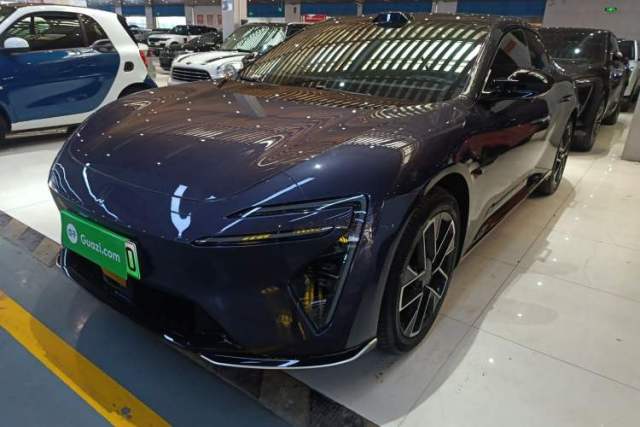 Used Avatr 06 2025 Ultra Pure Electric Edition