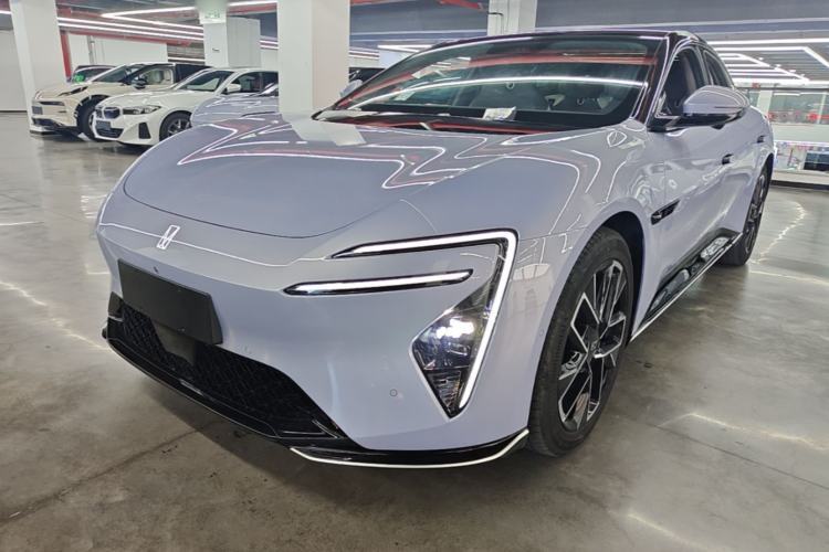Used Avatr 06 2025 Pro Range-Extended Edition Guazi used car, China used car export, Used car for sale, Used cars, Cheapest cars for sale