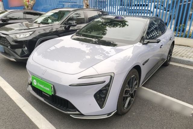Used Avatr 06 2025 Ultra Pure Electric Edition