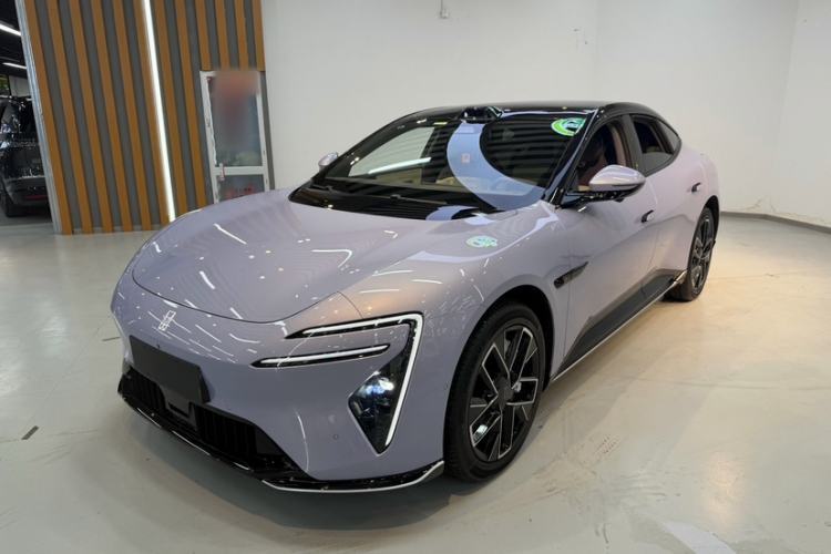 Used Avatr 06 2025 Ultra Pure Electric Edition Guazi used car, China used car export, Used car for sale, Used cars, Cheapest cars for sale