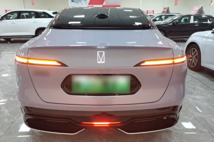 Used Avatr 06 2025 Pro Range-Extended Edition Rear