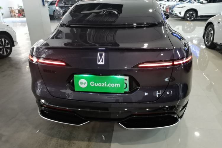 Used Avatr 06 2025 Ultra Pure Electric Edition Rear