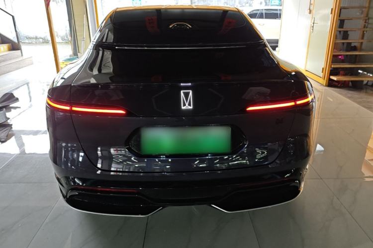 Used Avatr 06 2025 Ultra Pure Electric Edition Rear