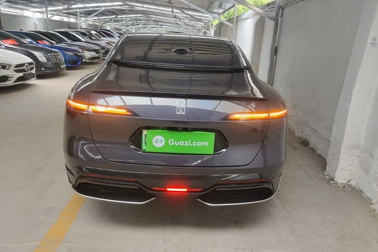 Used Avatr 06 2025 Ultra Pure Electric Edition Rear