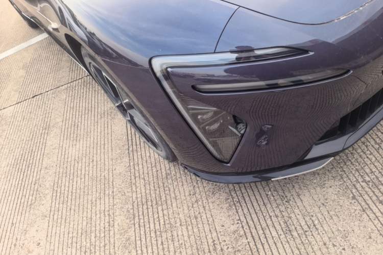 Used Avatr 06 2025 Ultra Pure Electric Edition Right Front Headlight