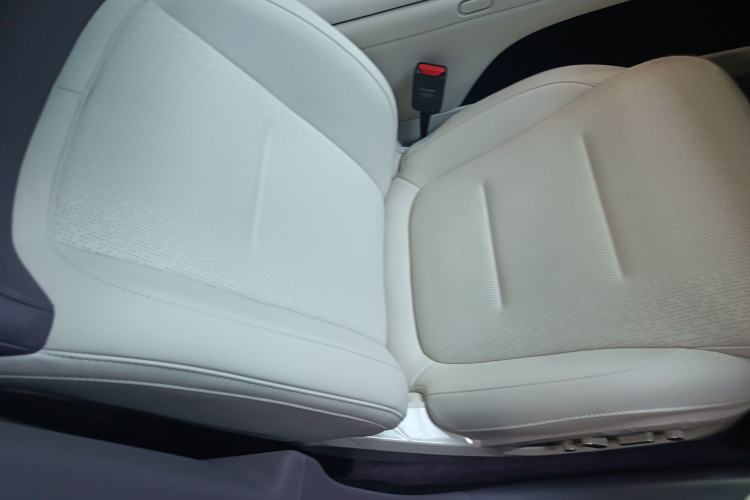Used Avatr 06 2025 Max All-Electric Version Right Front Seat