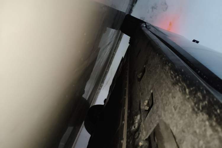 Used Avatr 06  Right Side Sill
