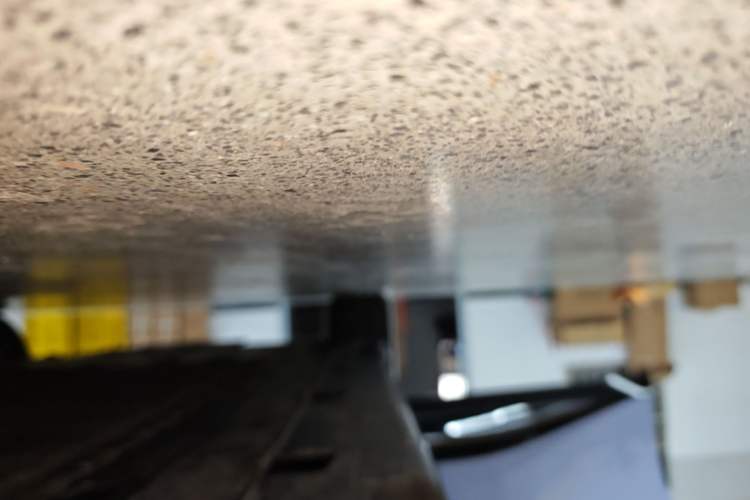 Used Avatr 06 2025 Pro Range-Extended Edition Right Side Sill