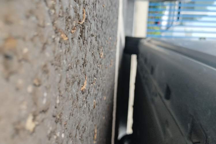 Used Avatr 06 2025 Ultra Pure Electric Edition Right Side Sill