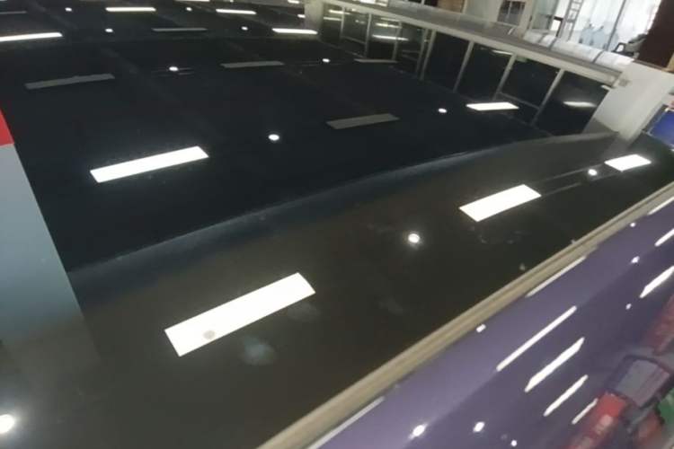 Used Avatr 06 2025 Pro Range-Extended Edition Roof