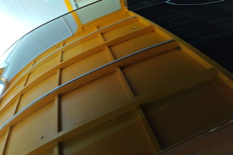Used Avatr 06 2025 Ultra Pure Electric Edition Roof