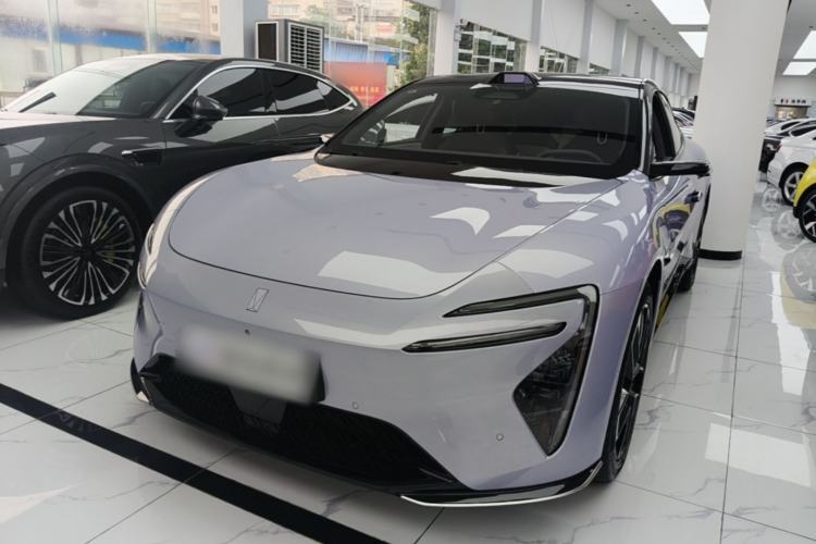 Used Avatr 06 2025 Max Extended-Range Edition Guazi used car, China used car export, Used car for sale, Used Avatr cars, Cheapest cars for sale