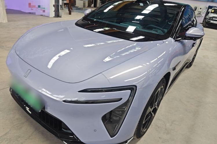 Used Avatr 06 2025 Max All-Electric Version Guazi used car, China used car export, Used car for sale, Used cars, Cheapest cars for sale